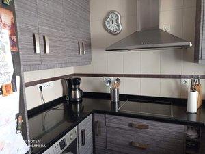 Foto 5 de Dúplex en venda a Plaza Belén, 10, Pilas, Sevilla