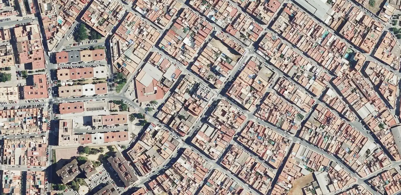 Flat for sale in Centro - Doña Mercedes, imagen 7