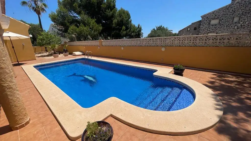 Casa o chalet en venta en Urbanización Veneziola B, 1321, Veneziola
