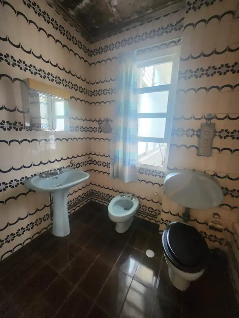 Baño de Edificio en venta en Narón