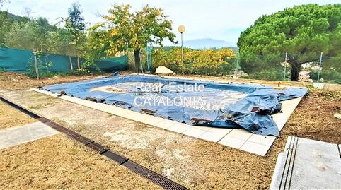 Foto 3 de Casa o xalet en venda a El Molí - El Rieral, Lloret de Mar