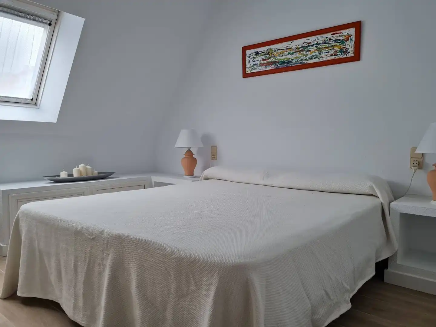 Wohnung mit Aufzug zum Verkauf in Paseo Praia de Silgar, imagen 10