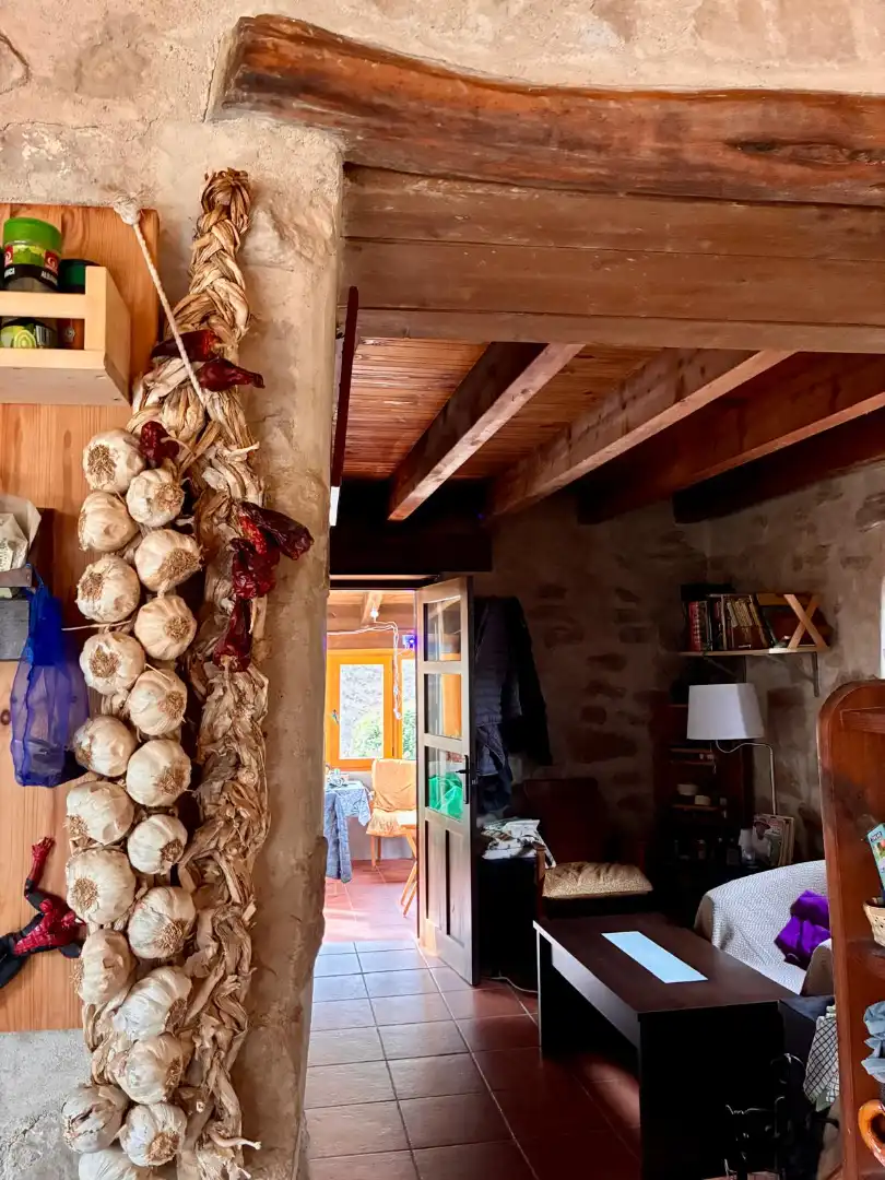 Finca rústica en venda en Alquézar amb Jardí privat, Terrassa i Traster