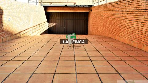 Photo 4 of Garage for sale in Santo Domingo - El Campillín, Oviedo