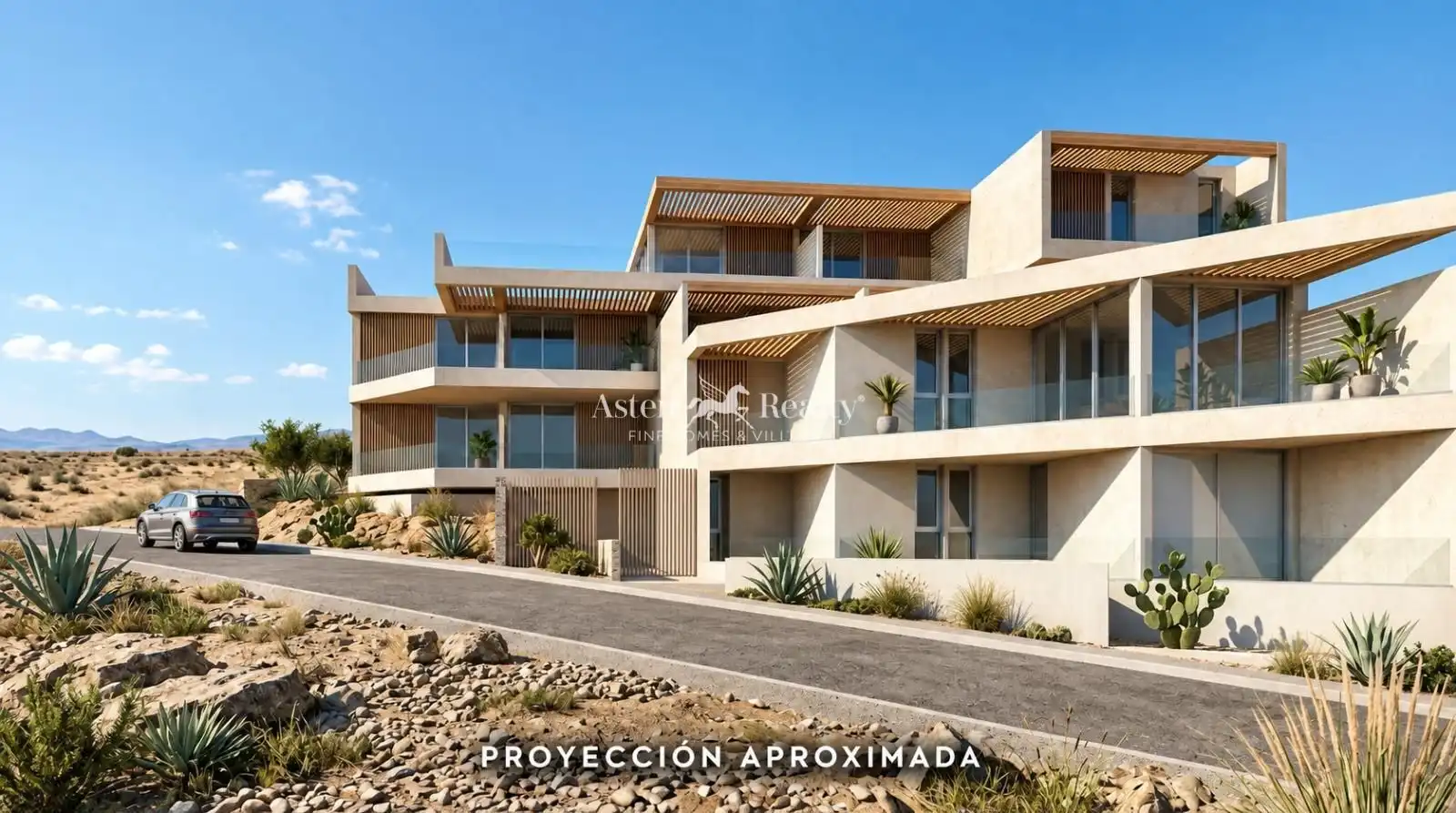 Terreny residencial en venda a Concepción 8, imagen 3