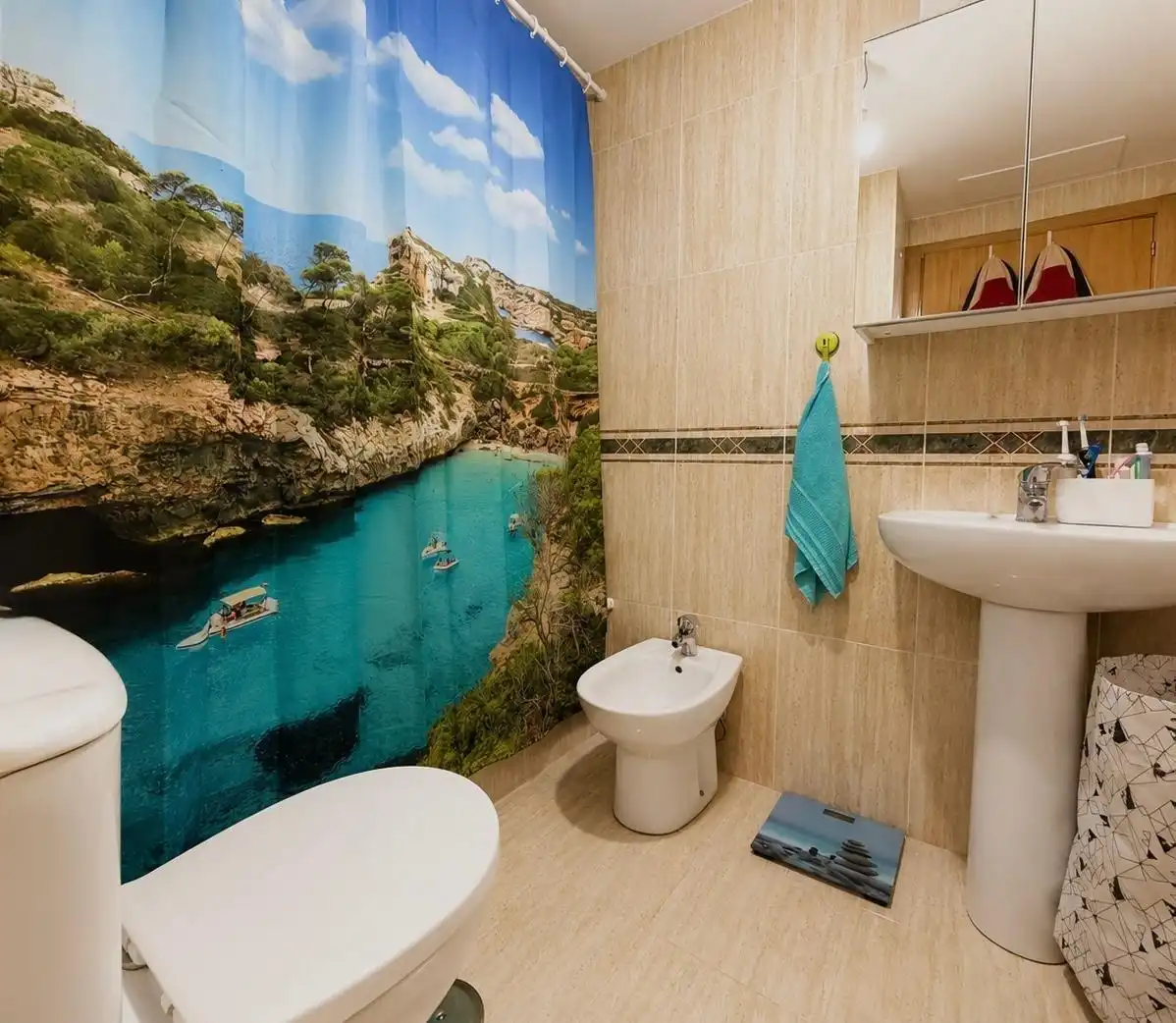 Apartments for sale in Rianxo