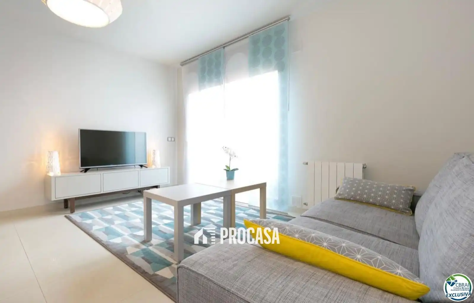 Appartement avec ascenseur à vendre à De Larquitecte Gaudi, imagen 3