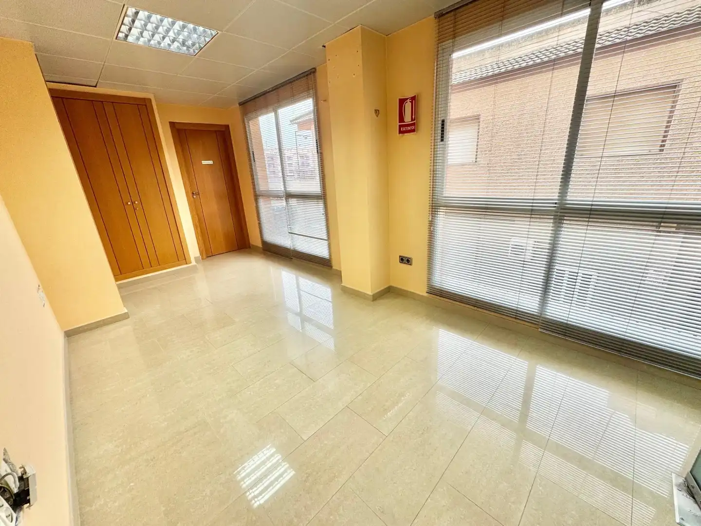 Büro zur Miete in Calle DR JOSE MARIA SARGET, imagen 11