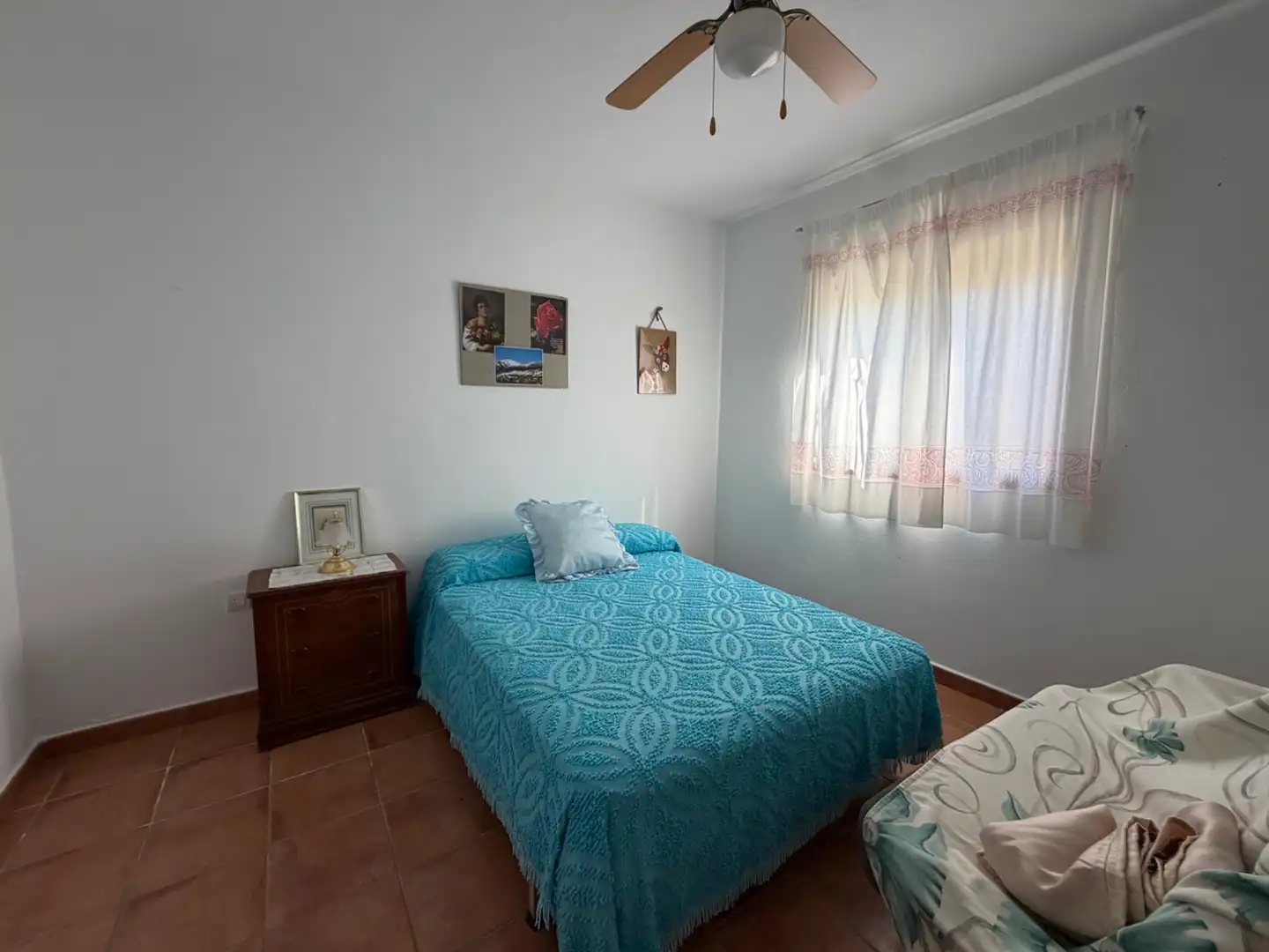 Casa rustica con giardino in vendita a Casarabonela, imagen 6