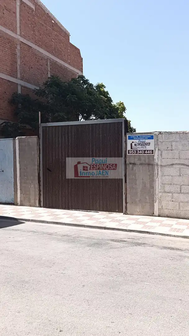Terreni e lotti in vendita a Torredonjimeno