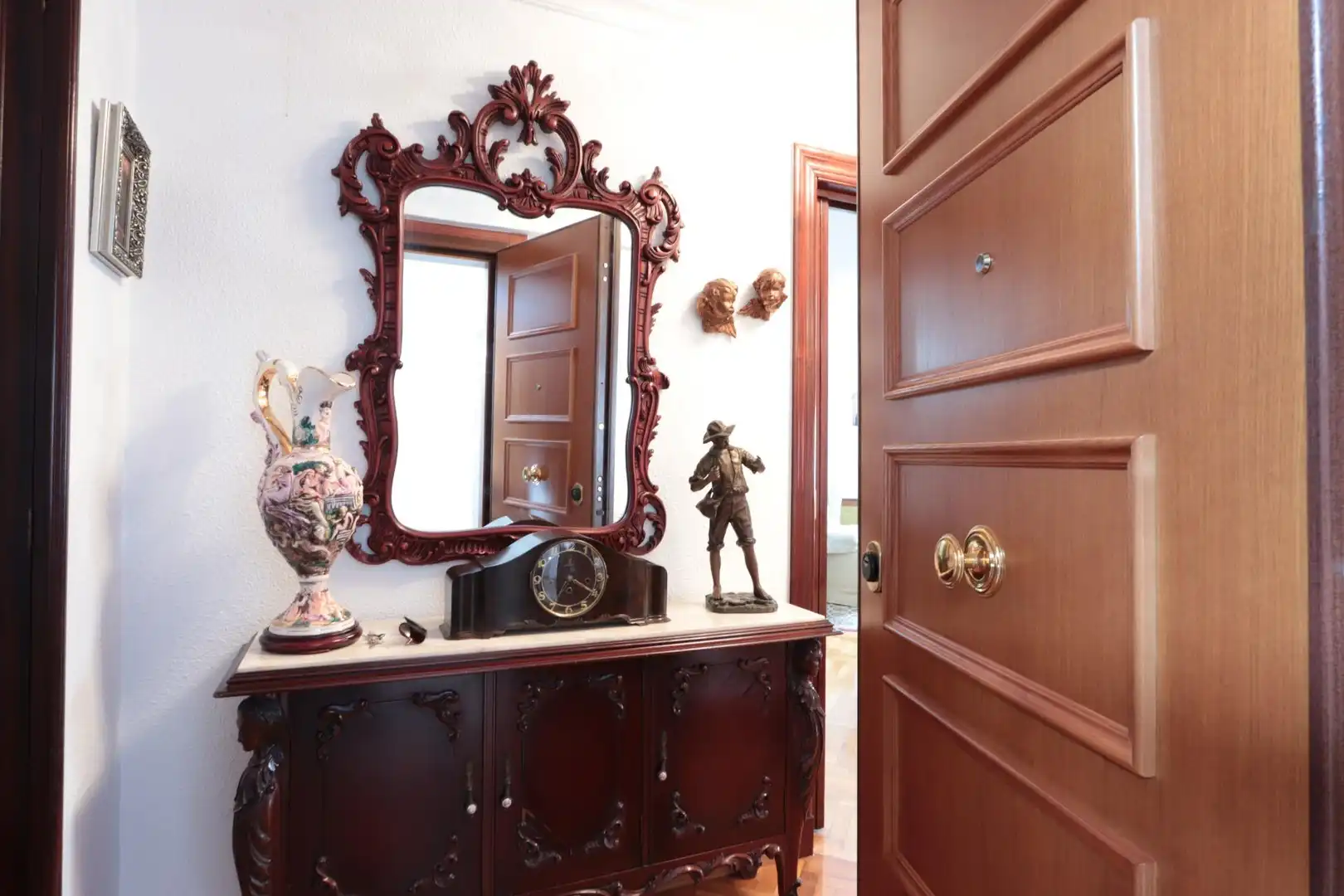 Flat with lift for sale in Calle WSSELL DE GUIMBARDA, imagen 17