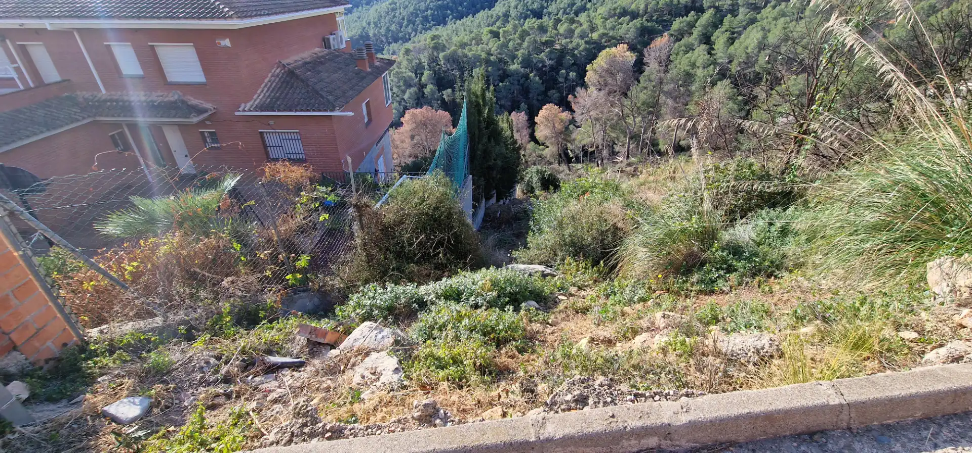 Residential land for sale in Carrer Doctor Cuatrecasas 63, imagen 9