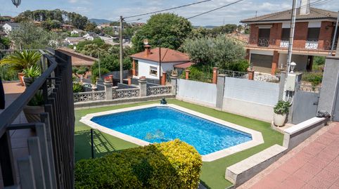 Foto 3 de Casa o chalet en venta en Carrer de L'osona, Lliçà d'Amunt, Barcelona