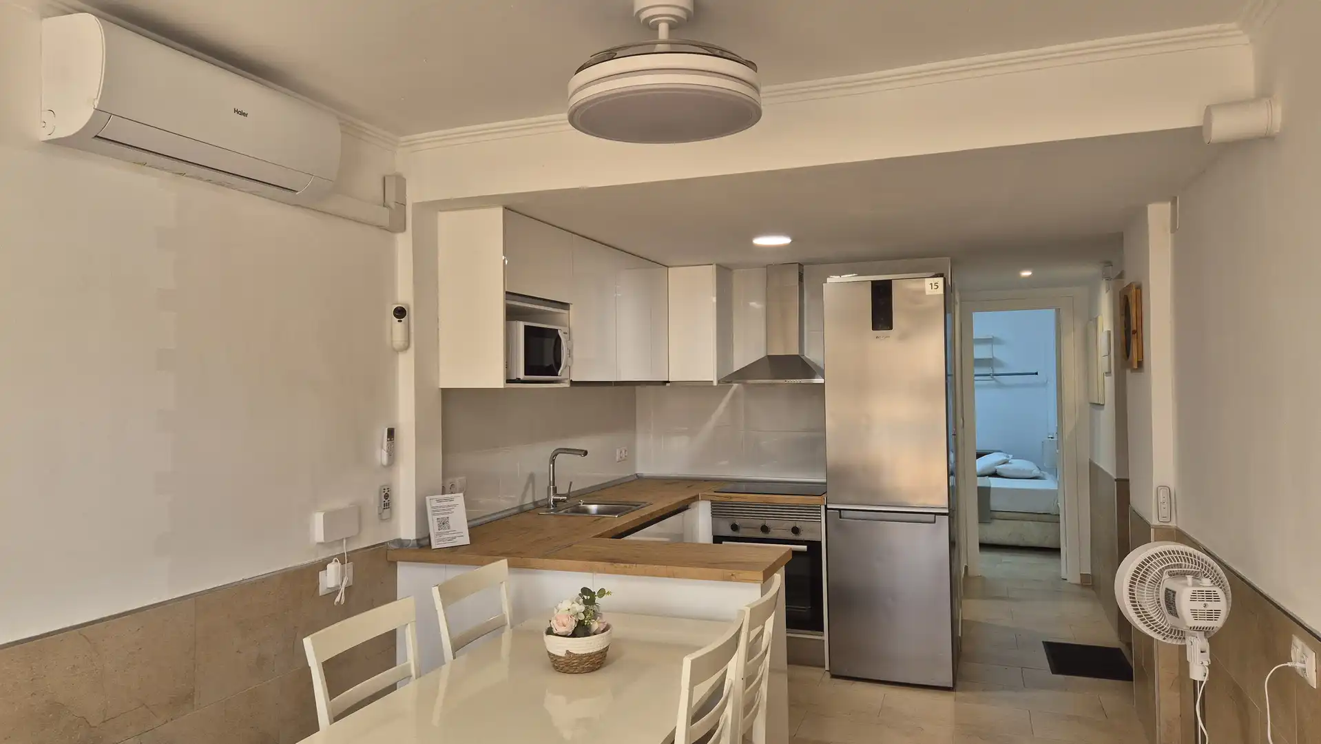 Apartamento con ascensor en venta en Platja de Vila Joiosa, imagen 8
