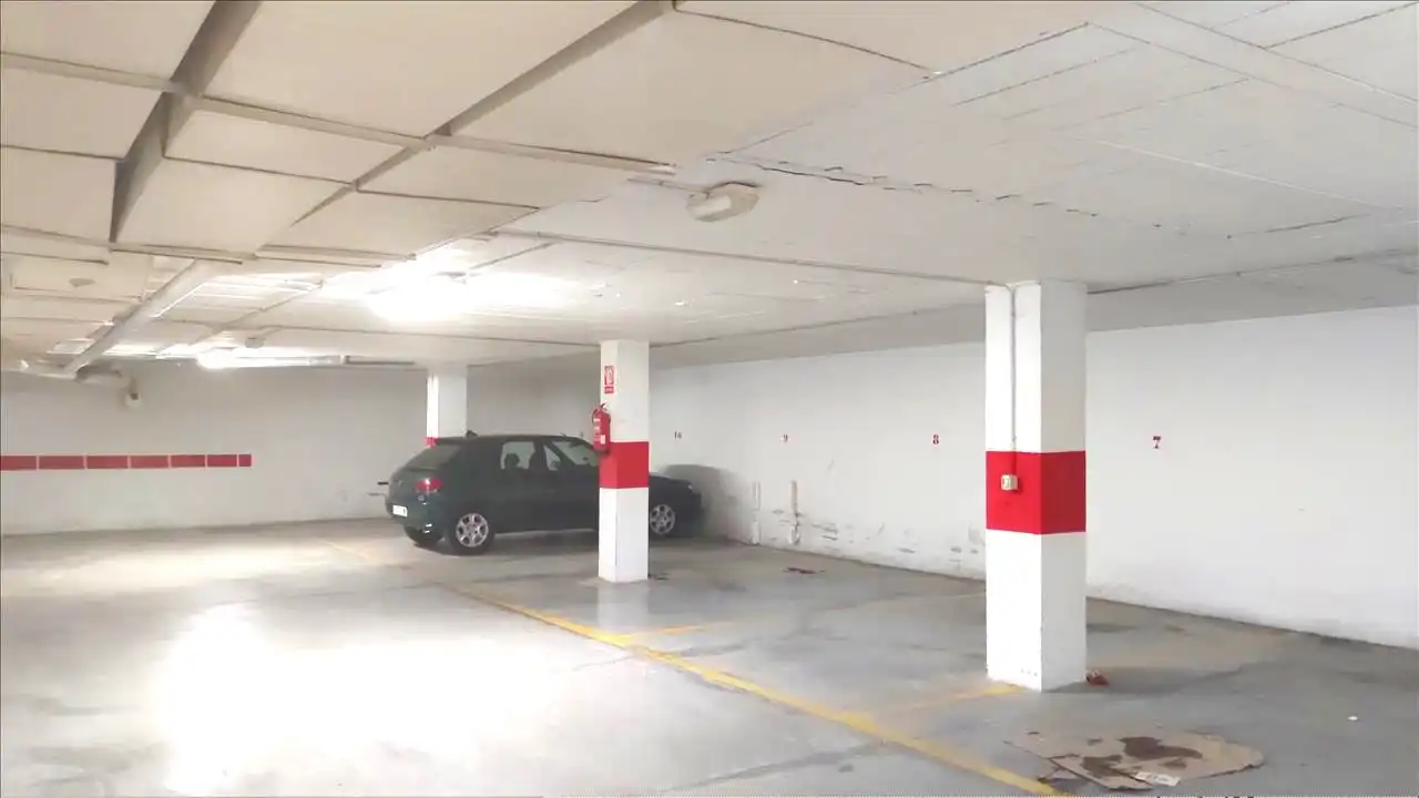 Parking à vendre à Vereda San Isidro, imagen 3