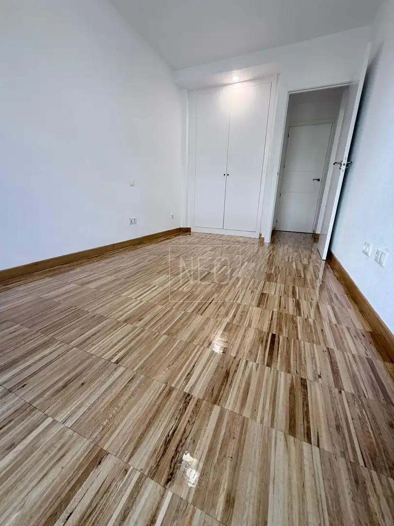 Dormitori de Pis en venda en Madrid amb Aire condicionat, Calefacció i Parquet