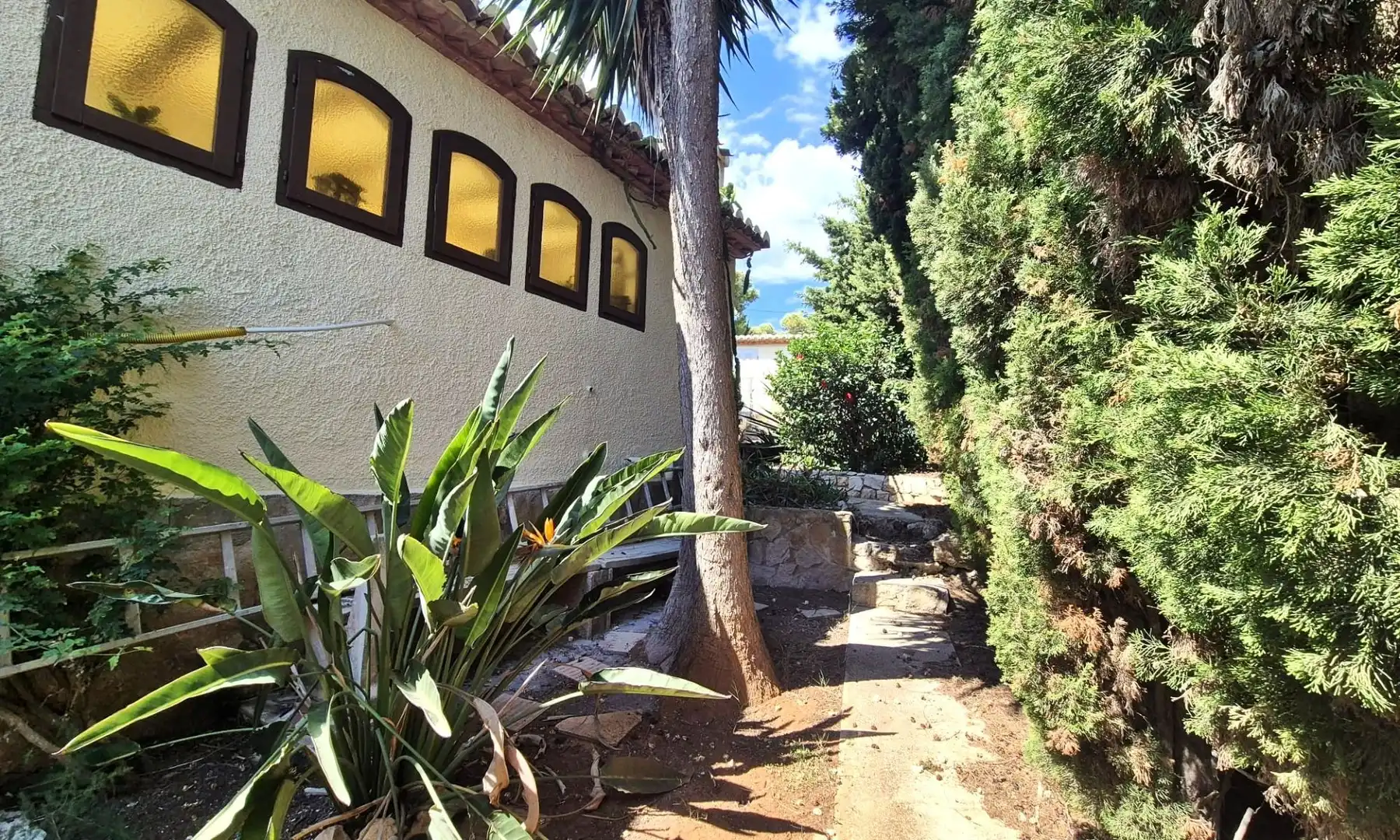 Villa con piscina in vendita a calle felix mendelssohn 12, imagen 47