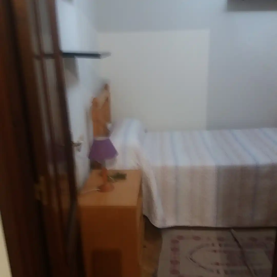 Dormitori de Pis en venda en Gijón  amb Calefacció, Parquet i Traster