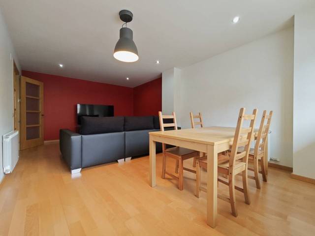 Piso en Venta en Calle Francesc Moragas en Valldaura - Carretera de Cardona