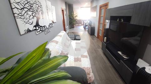 Foto 4 de Planta baja en venta en Roc Blanc, Barcelona