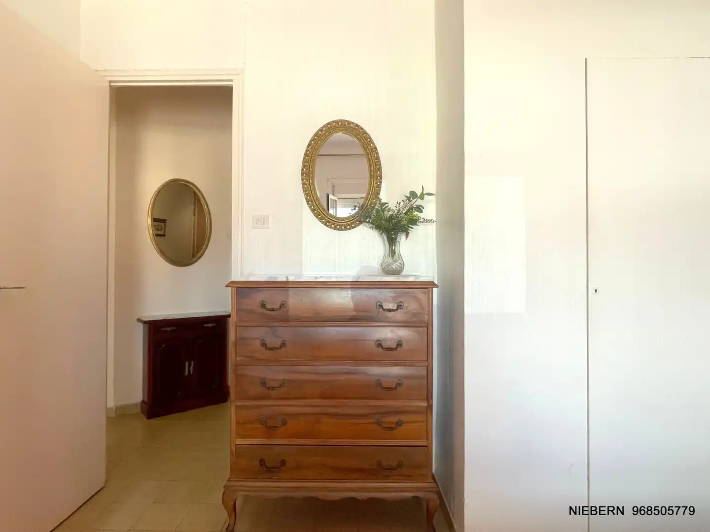 Flat for rent in Paseo del Muelle, Santa Lucía