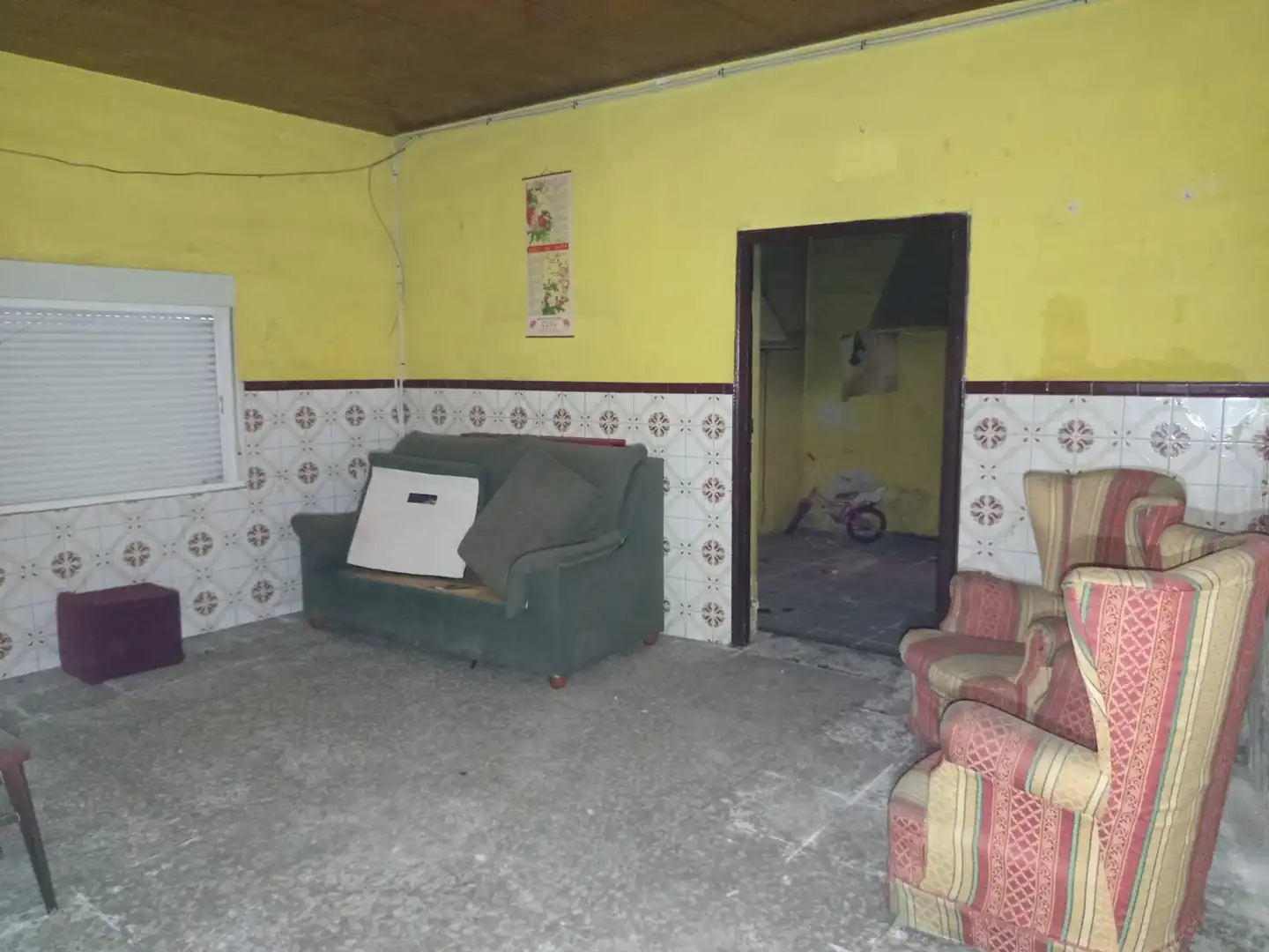 Casa o chalet en venta en Villarrubia de los Ojos