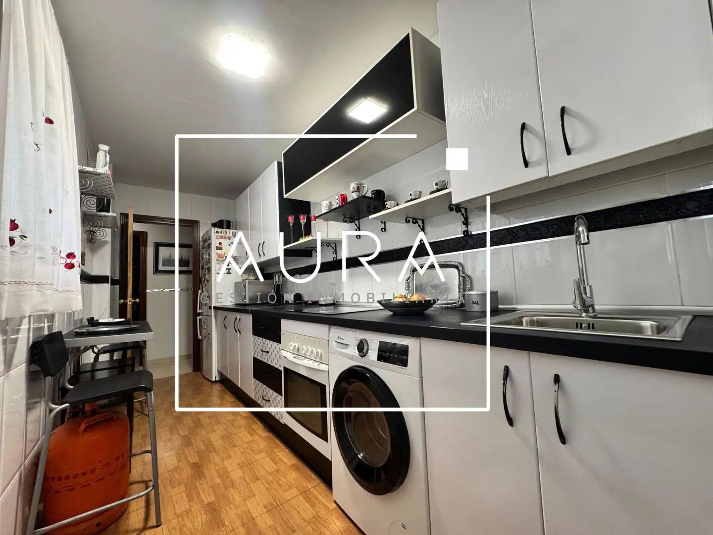 Piso con terraza en venta en El Carmen - Cardeñas, imagen 8