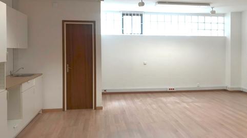 Foto 4 de Oficina de alquiler en Carrer de Rocafort, Sant Antoni,  Barcelona Capital