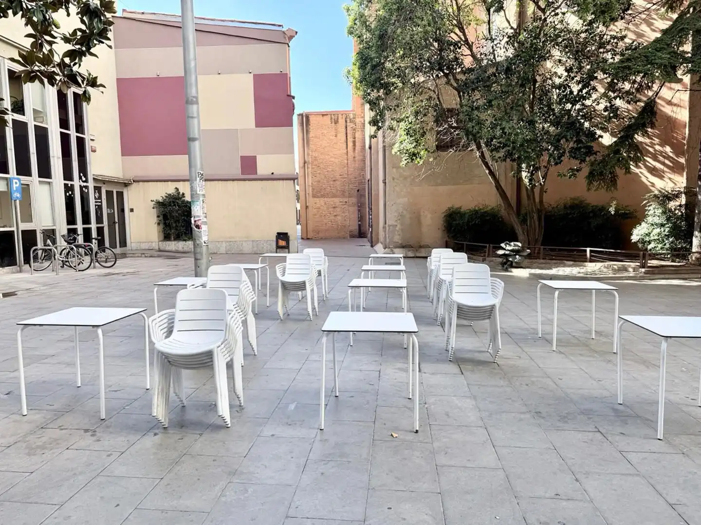 Business premises for transfer in Centre, imagen 25