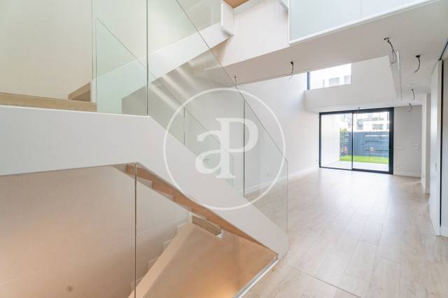 Casa adosada en Alquiler en Simancas