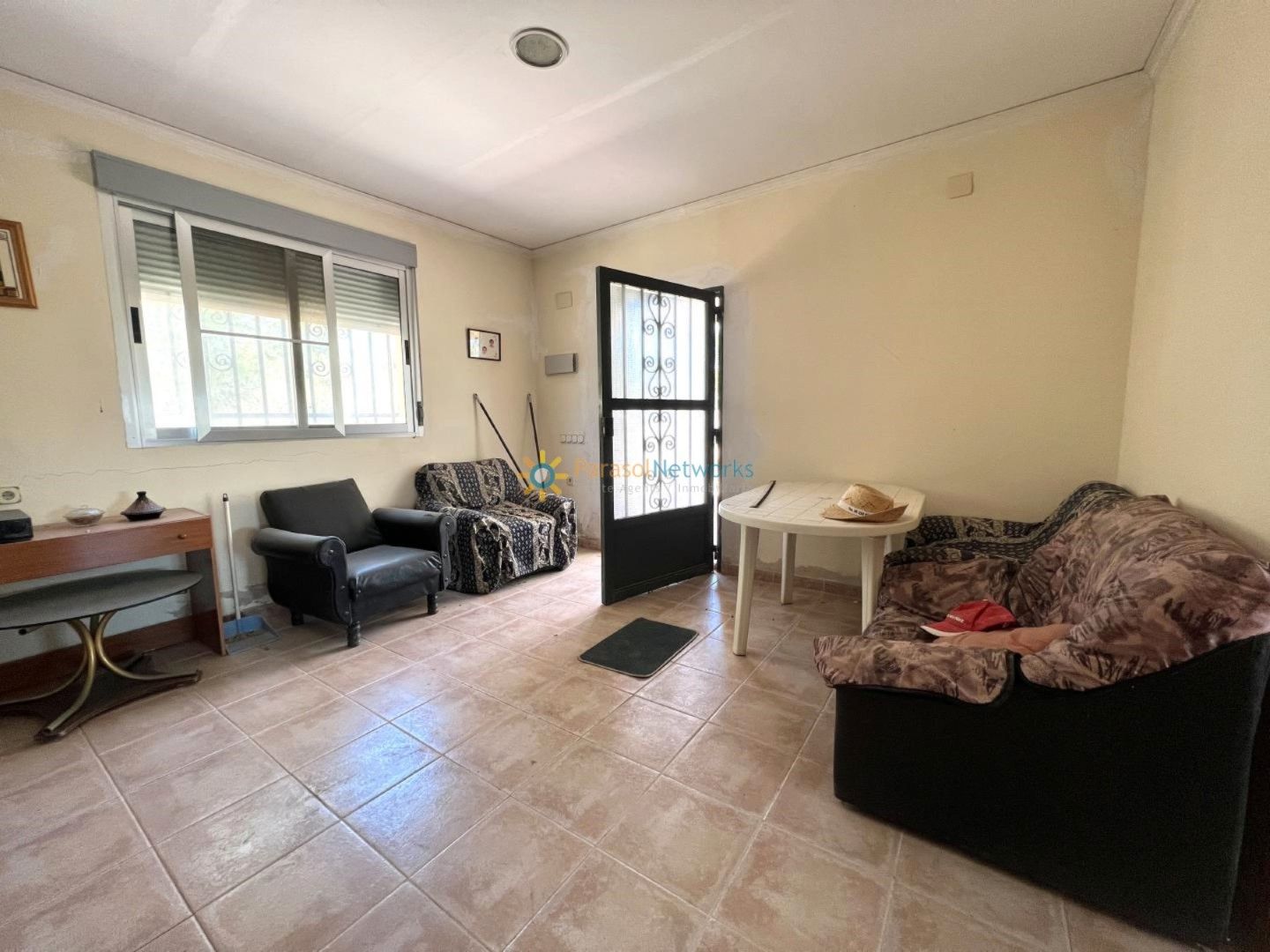 Casa o xalet en venda en Alfarrasí amb Jardí privat, Terrassa i Traster