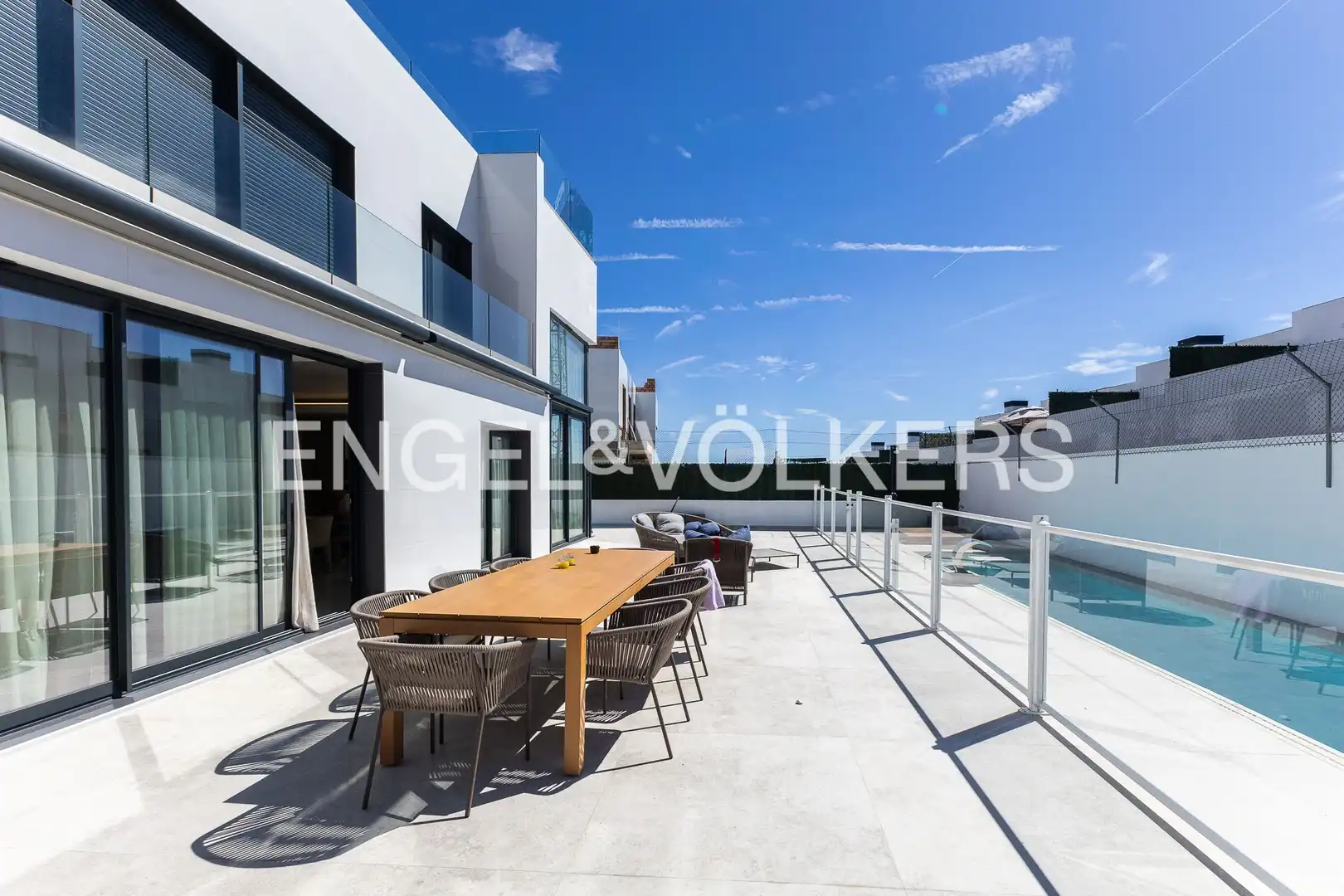 Casa con terraza en venta en Montgat, imagen 52
