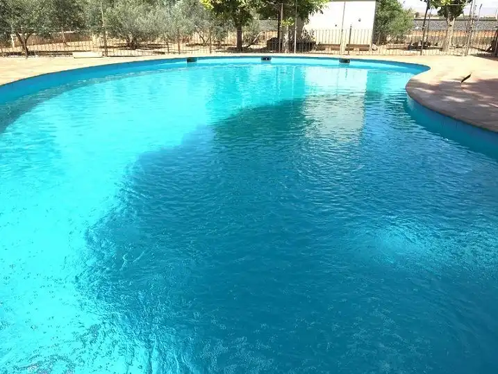 Casa rústica amb piscina en venda a Valdepeñas, imagen 3