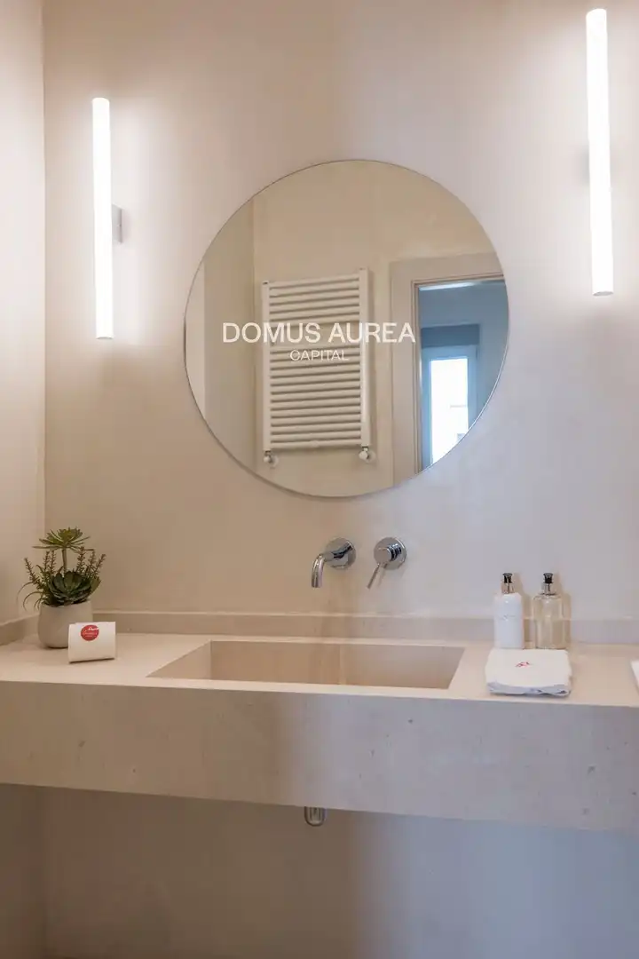 Piso con ascensor en venta en General Pardiñas, imagen 15
