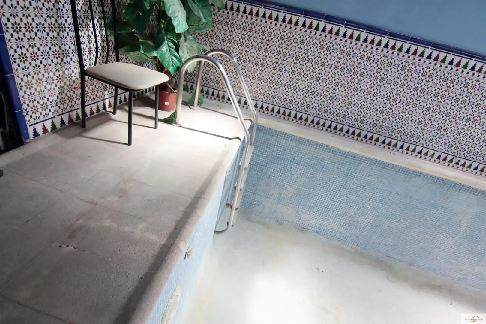 Piscina de Dúplex en venda en  Palma de Mallorca amb Jardí privat, Terrassa i Piscina