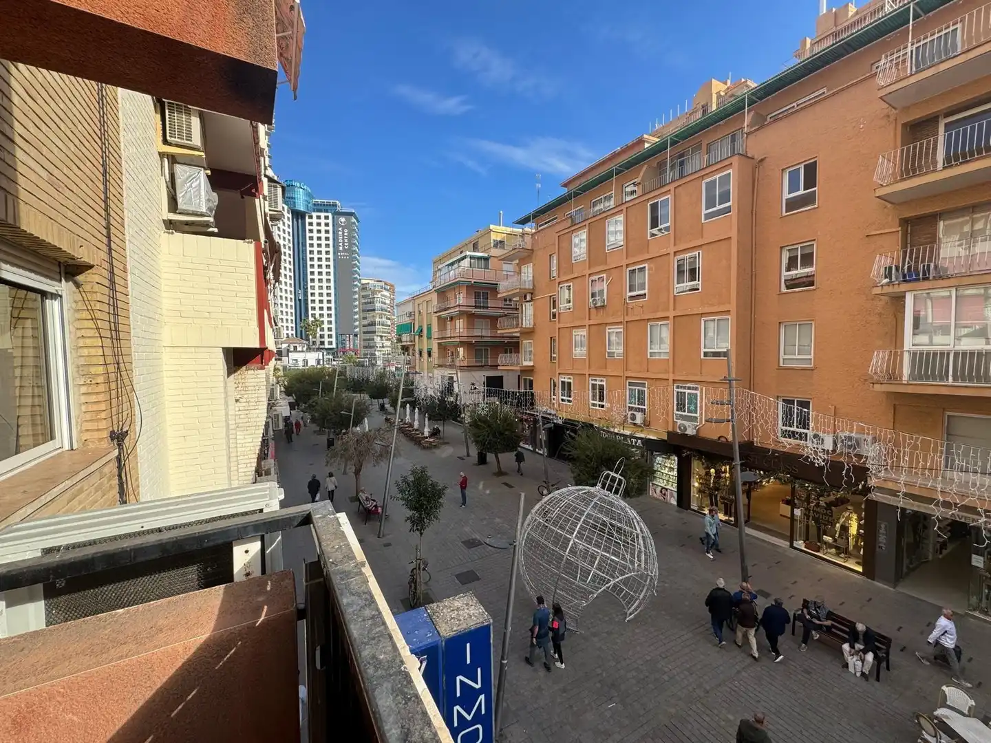 Penthouse mit Aufzug zum Verkauf in Playa de Levante, imagen 34