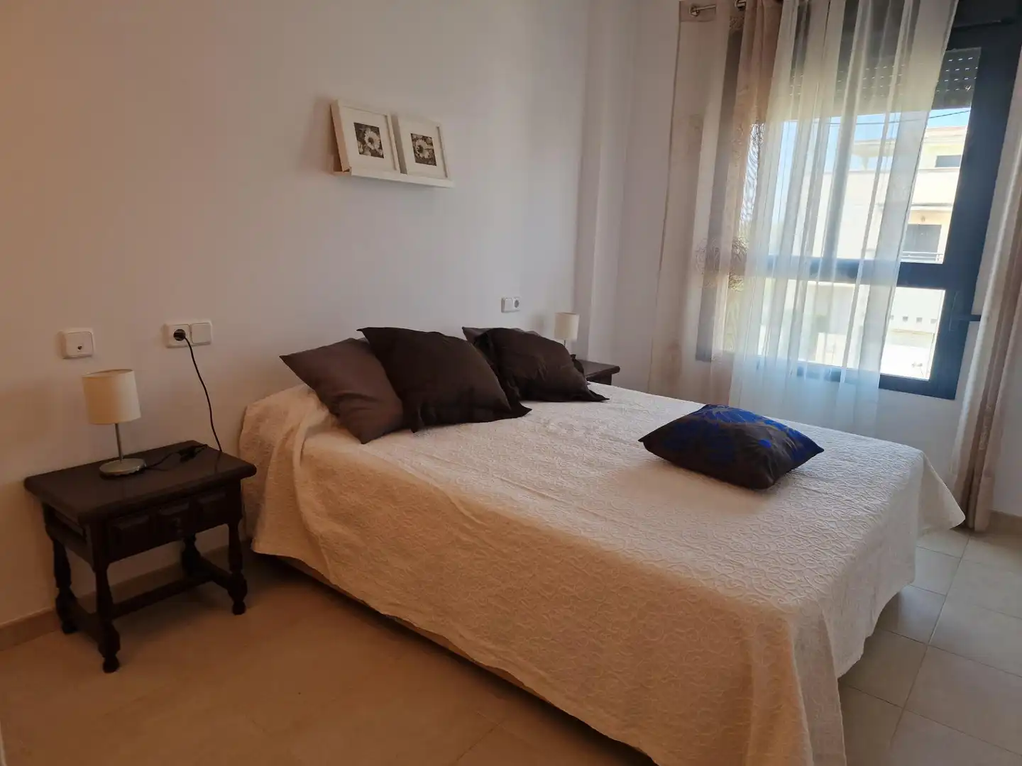Appartement compact avec terrasse à vendre à San Jorge / Sant Jordi, imagen 12