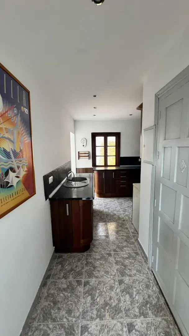 Apartament amb terrassa en venda a Estepona Pueblo, imagen 17