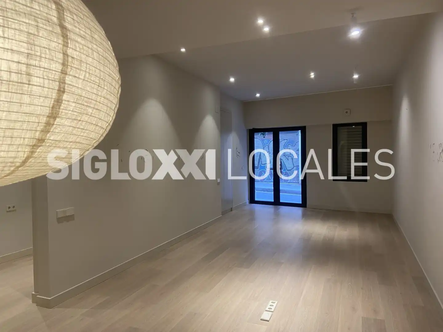 Business premises to rent in MILA I FONTANALS, imagen 4