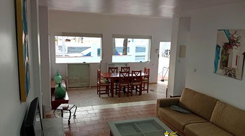 Foto 4 de Casa o chalet de alquiler en V Centenario - Piletas - Capuchinos, Sanlúcar de Barrameda