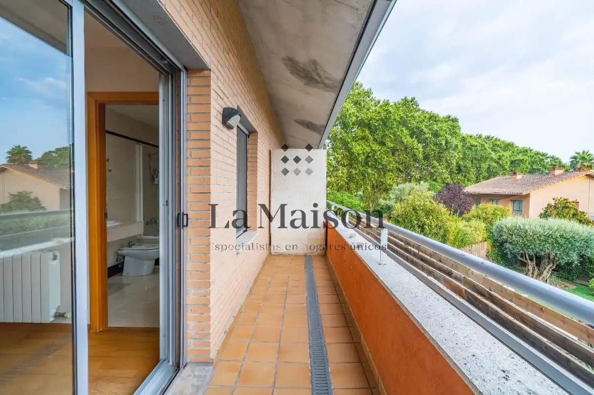 Casa o chalet en venta en Passatge Arennios, Arenys de Munt