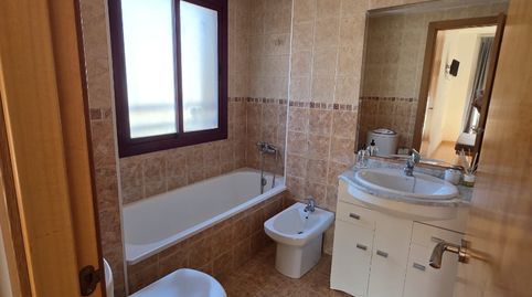 Foto 4 von Wohnung zur Miete in Avenida Blasco Ibáñez, 35b, Canet d'En Berenguer, Valencia