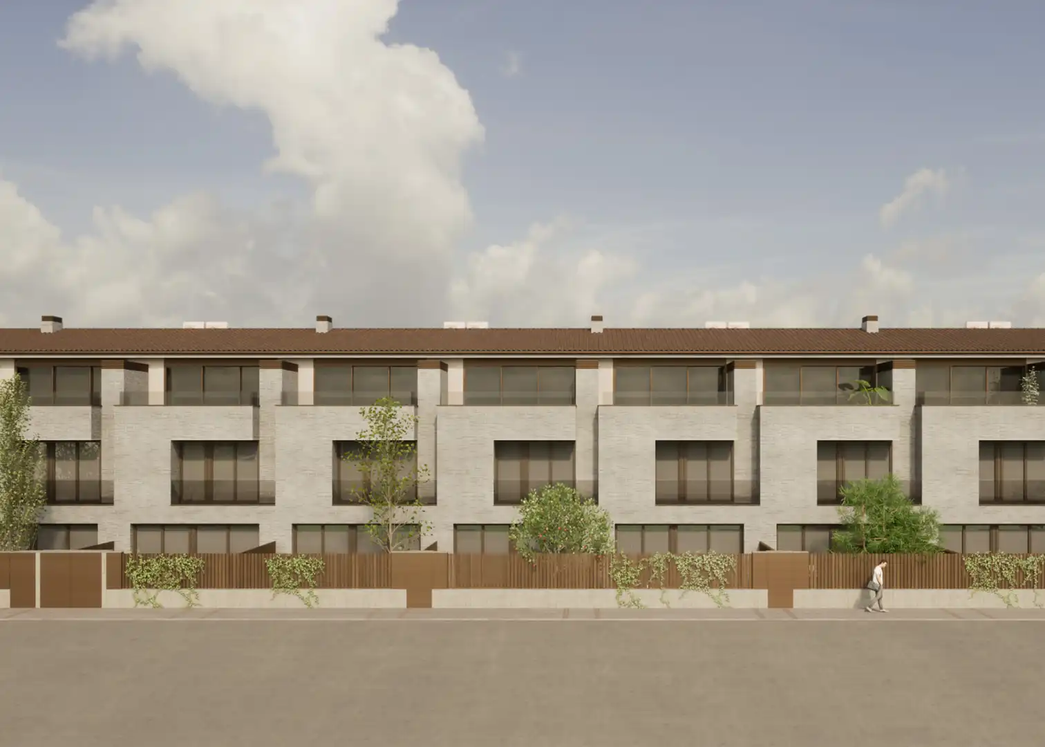 Ground floor for sale in Carrer Gravat Crosta, 1, Nord