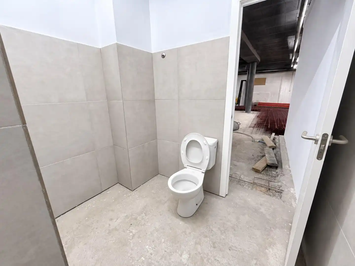 Local comercial en venda a Calle Arminda, imagen 13