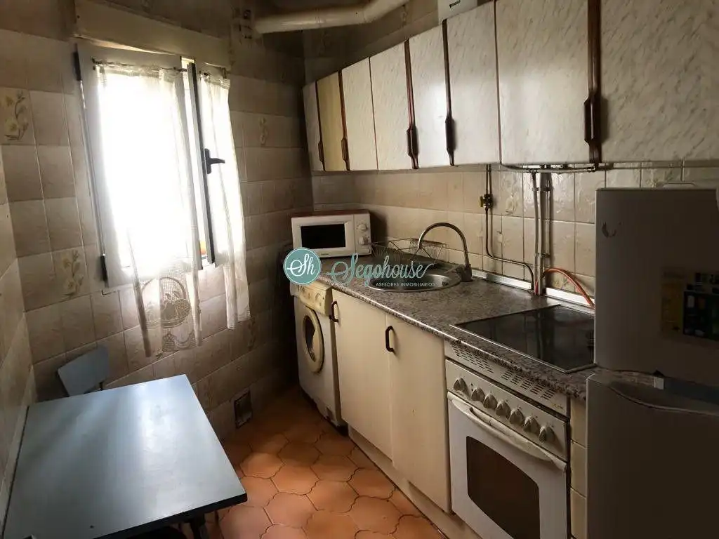 Piso con ascensor en venta en José Zorrilla - Padre Claret, imagen 8