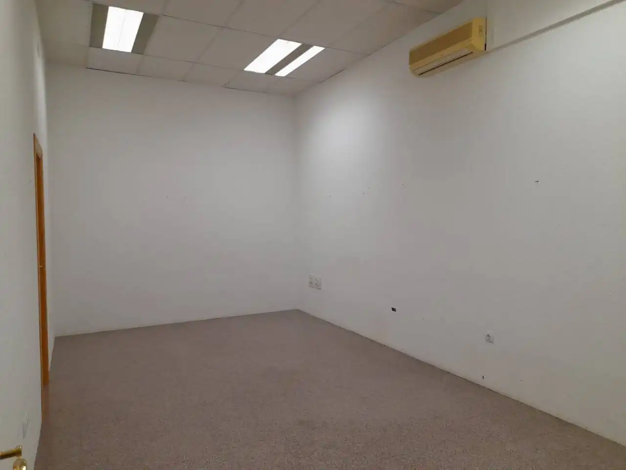 Büro zur Miete in Avenida DE VALENCIA, imagen 18
