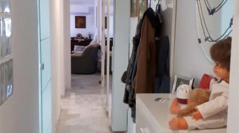 Foto 2 de Àtic en venda a Calle Ulises, 77, Carretera Mojonera – Cortijos de Marín, Roquetas de Mar