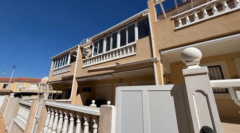 Photo 2 of Houses for sale in Aguas Nuevas, Torrevieja