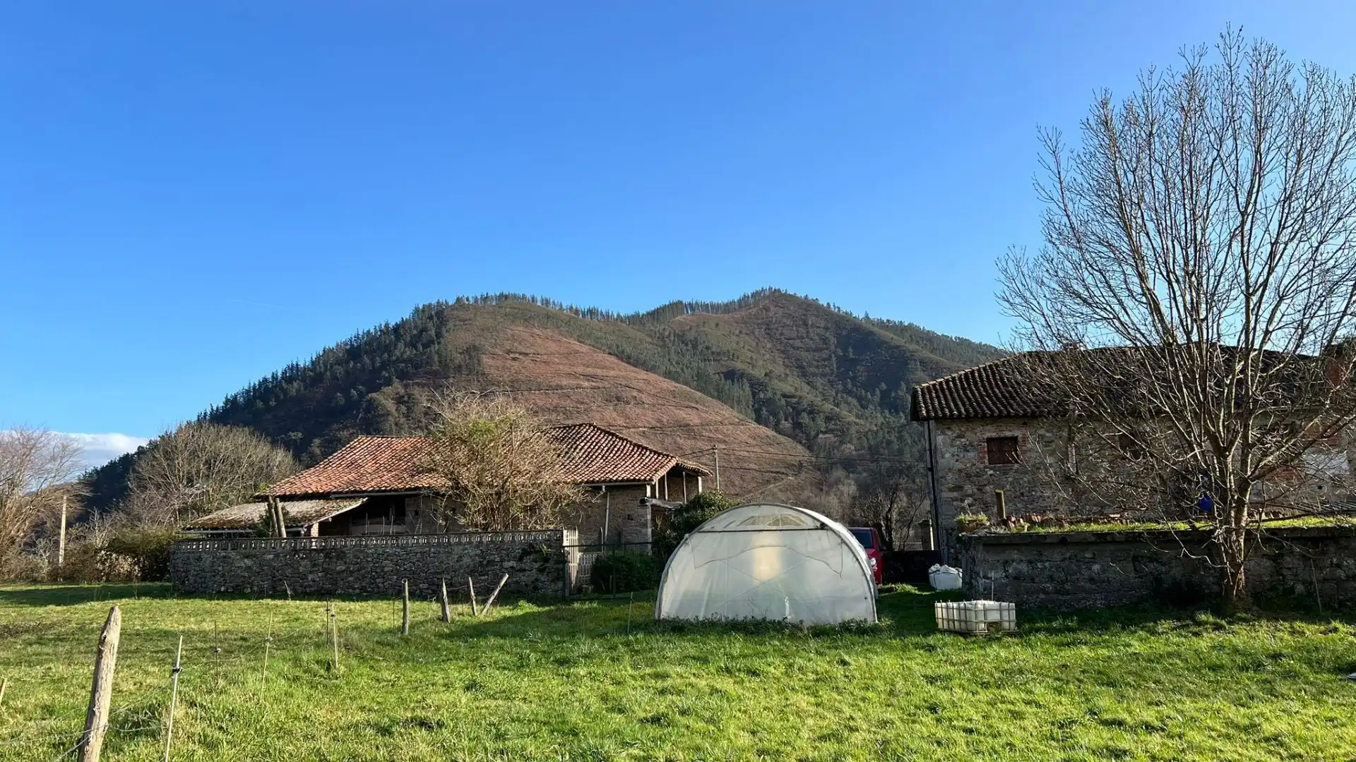 Casa amb jardí en venda a Bode, imagen 21