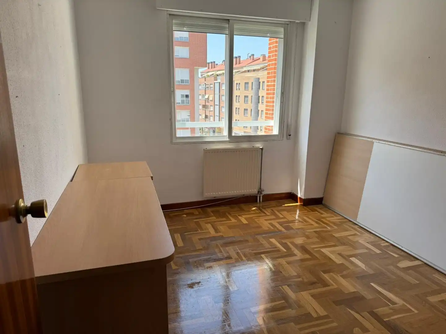 Bedroom of Flat for sale in Ansoáin / Antsoain  with Storage room